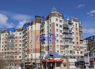 Продам 1-комнатную квартиру, 46 м2, Чебоксары, проспект Максима Горького, 8