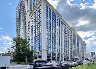 Продажа трехкомнатной квартиры, 70 м2, Москва, улица Василисы Кожиной, 13