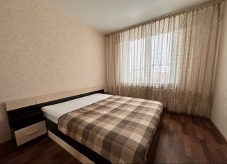 Сдам 1-комнатную квартиру, 32 м2, сельский посёлок Новинки, 2-я Дорожная улица, 14