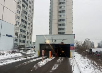 Сдаю склад, 38 м2, Москва, Перекопская улица, 34к3, район Черёмушки