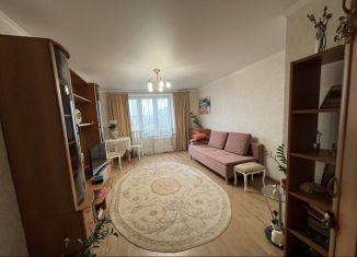 Продам 1-комнатную квартиру, 36 м2, Москва, Анненская улица, 3