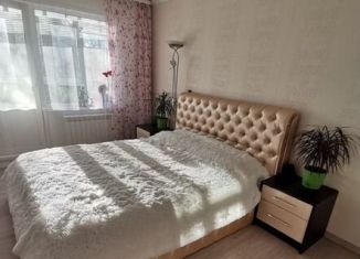 3-комнатная квартира в аренду, 63 м2, Пенза, Ладожская улица, 13, Октябрьский район