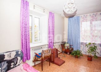 Продается 1-ком. квартира, 30.7 м2, Бурятия, улица Клыпина, 11