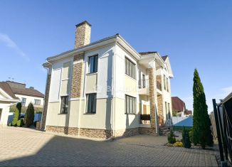 Продаю дом, 286.9 м2, посёлок Кузьмино, 2-й проезд Высоцкого