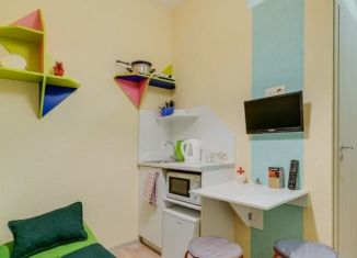 Продаю квартиру студию, 11.8 м2, Москва, Новопесчаная улица, 5, метро Сокол