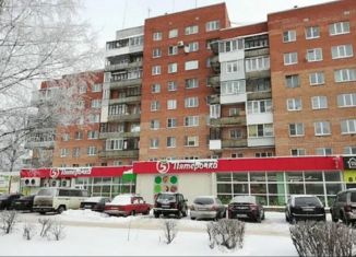 Продам 1-комнатную квартиру, 32.3 м2, Тосно, проспект Ленина, 10