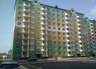 Продажа 1-ком. квартиры, 48 м2, Каспийск, улица Магомедали Магомеджановa, 18к4, ЖК Стройко