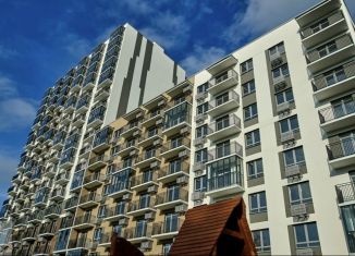 Двухкомнатная квартира на продажу, 64.3 м2, Пермь, ЖК АйЛав, улица Татьяны Барамзиной, 32В