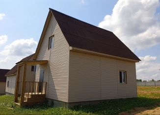 Продажа дома, 67 м2, деревня Слепушкино