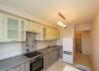 Продается 1-ком. квартира, 40 м2, Калининград, улица Виллима Фермора, 8