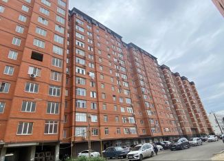 2-ком. квартира на продажу, 74 м2, Махачкала, Хивская улица, 7