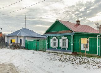 Продажа дома, 53 м2, Тюменская область, улица Дружбы, 33