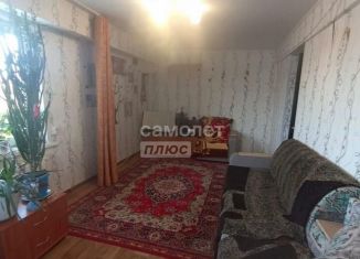 Продается 2-ком. квартира, 41 м2, Алтайский край, улица Светлова, 25