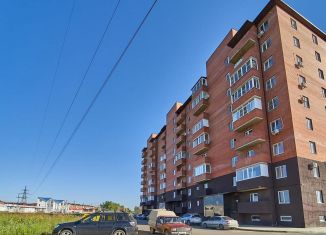 Продается 2-ком. квартира, 49 м2, Адыгея, Бжегокайская улица, 92