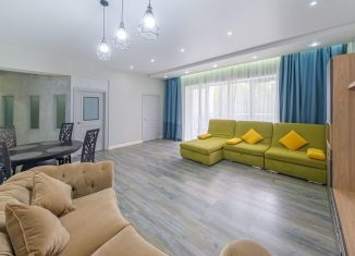 Продажа 3-комнатной квартиры, 123 м2, Сочи, Курортный проспект, 92/5