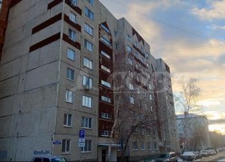 2-комнатная квартира на продажу, 50.7 м2, Тюменская область, Широтная улица, 110