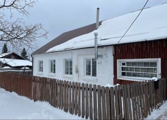 Продажа дома, 80 м2, Кудымкар, улица Пирогова, 41