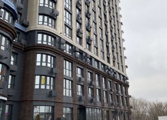 Продам 1-комнатную квартиру, 38.4 м2, Ростов-на-Дону, Левобережная улица, 6/6с1