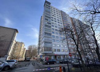 Сдам 1-ком. квартиру, 43 м2, Санкт-Петербург, проспект Тореза, 44к2