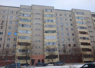 Продажа трехкомнатной квартиры, 75.4 м2, Тюмень, улица Муравленко, 5