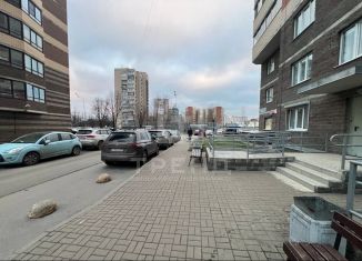 2-комнатная квартира на продажу, 54 м2, Санкт-Петербург, Пулковское шоссе, 36к4, муниципальный округ Звёздное