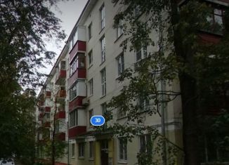 2-ком. квартира на продажу, 44.5 м2, Реутов, улица Гагарина, 30