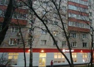 Квартира на продажу студия, 23 м2, Москва, район Очаково-Матвеевское, Очаковское шоссе, 15к1