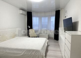 Продам 1-ком. квартиру, 43 м2, Москва, Лухмановская улица, 13, метро Некрасовка