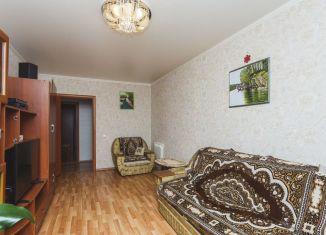 Продается 3-ком. квартира, 66 м2, Уфа, Октябрьский район, Ростовская улица, 26