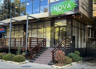 Сдам в аренду торговую площадь, 303 м2, Махачкала, проспект Расула Гамзатова, 62, Ленинский внутригородской район