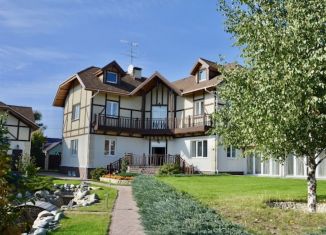 Сдам в аренду дом, 630 м2, деревня Сорокино, Окольная улица, 53