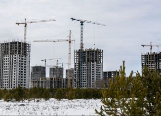 Продаю 4-ком. квартиру, 90.3 м2, Тюменская область