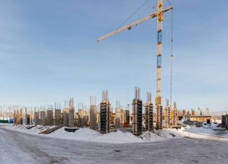 Продам 2-ком. квартиру, 60.9 м2, Тюменская область, ​улица Александра Звягина, 5