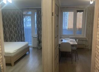 Сдается в аренду 1-ком. квартира, 35 м2, Москва, Профсоюзная улица, 132к3