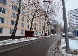 Квартира на продажу студия, 15.5 м2, Москва, ЮАО, Чертановская улица, 43к2