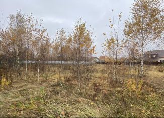 Продажа земельного участка, 20 сот., деревня Чепелёво, Берёзовая улица