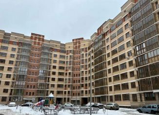 Квартира на продажу студия, 23 м2, Москва, улица Семёна Гордого, 3