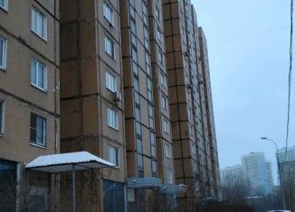 Продам однокомнатную квартиру, 16 м2, Москва, 2-я Вольская улица, 20