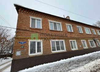 Продаю 2-ком. квартиру, 38.7 м2, Ершов, улица Гагарина, 31