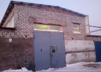 Продам гараж, 30 м2, Хабаровский край, Тракторный переулок, 13Б