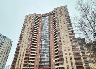 Продам 1-комнатную квартиру, 45.2 м2, Санкт-Петербург, улица Брянцева, 15к2, муниципальный округ Прометей