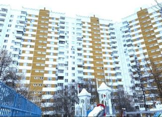 Квартира на продажу студия, 20 м2, Москва, Пятницкое шоссе, 9