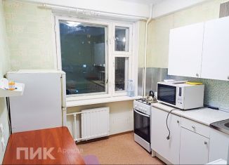 Сдается двухкомнатная квартира, 45.9 м2, Санкт-Петербург, проспект Художников, 43/14, метро Проспект Просвещения