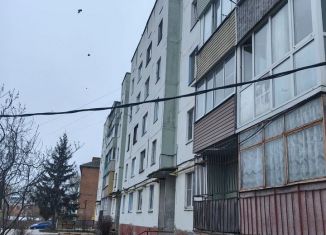 Продажа однокомнатной квартиры, 33.4 м2, Тульская область, Октябрьская улица, 26