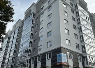 Продажа 1-ком. квартиры, 44.1 м2, Тамбовская область, улица Подвойского, 6В