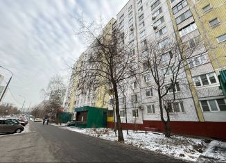 Продажа квартиры студии, 13.4 м2, Москва, улица Корнейчука, 55, СВАО