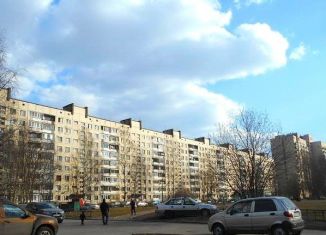 Продажа двухкомнатной квартиры, 58 м2, Санкт-Петербург, улица Есенина, 36к1, Выборгский район