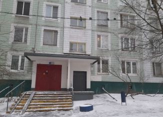 Квартира на продажу студия, 11.5 м2, Москва, улица Айвазовского, 5к1, ЮЗАО