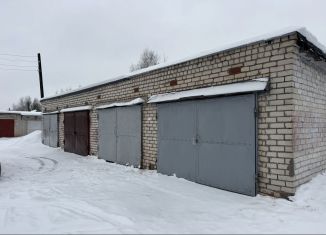 Продаю гараж, 24 м2, Кимры, Нижняя улица