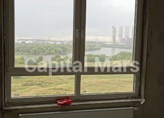 Продается квартира студия, 23 м2, Москва, Чкаловский бульвар, 6, метро Тушинская